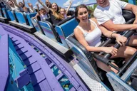 Lancaster Dutch Wonderland Theme Park Entry Ticket thumbnail 5