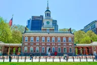 Philadelphia Museum of the American Revolution Entry thumbnail 6