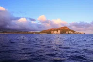 Oahu Sunset Catamaran Cruise thumbnail 2