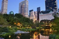 New York Central Park Film & TV Rickshaw Tour 1 hr thumbnail 6