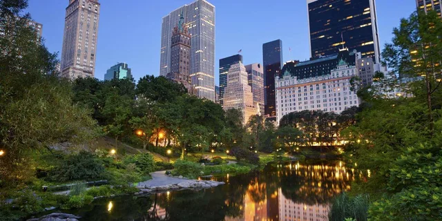 New York Central Park Film & TV Rickshaw Tour 1 hr - Image 6