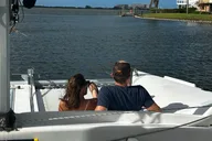 Cocoa Beach Dolphin Catamaran Sail thumbnail 6