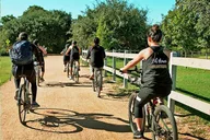 Austin Lady Bird Lake Bike Tour 1.5 Hr thumbnail 6