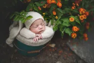 San Diego Newborn Photography Mentoring Session thumbnail 2