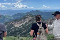 Salt Lake City Snowbird Summer Excursion 6 hr thumbnail 1