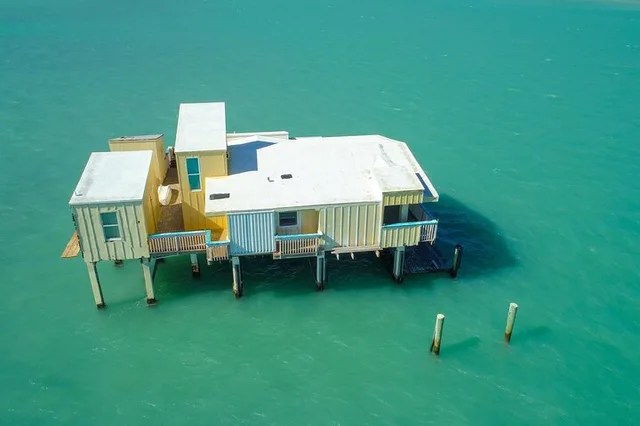 Biscayne National Park Audio Tour - Image 6