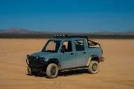 Las Vegas Red Rock Overlook Tour thumbnail 2