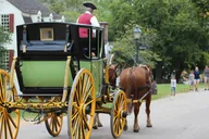 Williamsburg Cultural Heritage Tour thumbnail 4