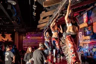 Las Vegas Country Bar Crawl by Party Bus thumbnail 1