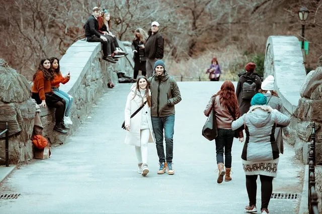 New York Photo Shoot Experience - Image 4