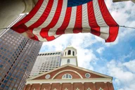 Boston Freedom Trail History and Food Tour thumbnail 5