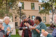 Anchorage Food and History Walking Tour thumbnail 4