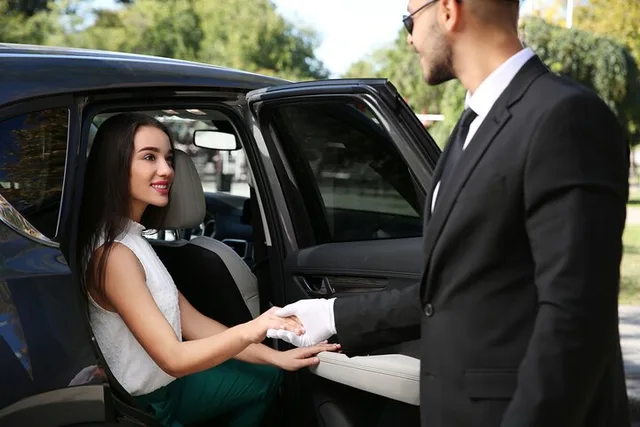 Vienna Private Airport Transfer - Image 4