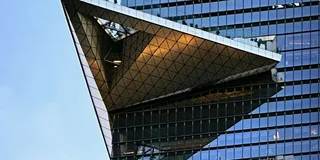 New York Edge Observation Deck and Little Island Tour