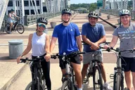 Nashville E-bike Tour of Hidden Gems thumbnail 4