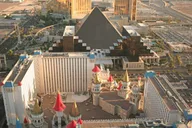 Las Vegas Grand Canyon Helicopter Tour thumbnail 4
