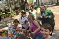 Hollywood Scavenger Hunt Adventure thumbnail 1