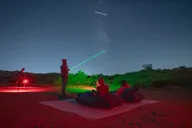 Joshua Tree Stargazing Tour thumbnail 1