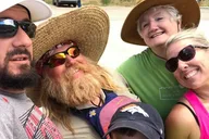 Taos White Water Rafting Half Day Class 3 thumbnail 3