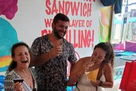 St. Augustine Food Tour thumbnail 3