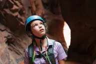 Moab Canyoneering Experience thumbnail 2