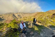 Palm Springs Sunrise Hike and Meditation thumbnail 6