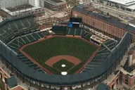 Baltimore Helicopter Tour Over Skyline & Harbor thumbnail 1