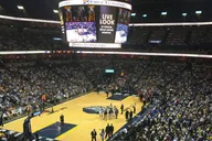 Memphis Grizzlies Basketball Game Ticket thumbnail 6