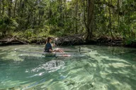Chassahowitzka River Clear Kayak Tour thumbnail 2
