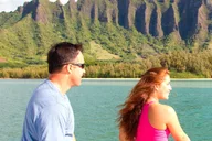 Kaneohe Ocean Voyage Tour thumbnail 3