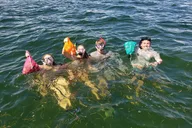Crystal River Scalloping Charter thumbnail 1
