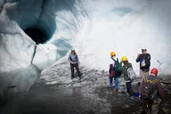 Anchorage Matanuska Glacier Ice Trek 7 hr thumbnail 5