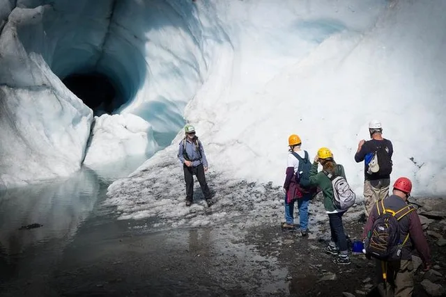 Anchorage Matanuska Glacier Ice Trek 7 hr - Image 5
