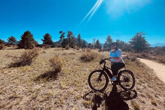 Estes Park e-Bike Tour - Image 6