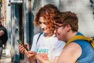 New York City Pride Walking Tour thumbnail 4
