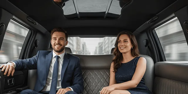 New York City Airport Private Transfer - Image 5