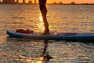 Miami Paddle Board Tour to Monument & Star Island 2 hr thumbnail 4
