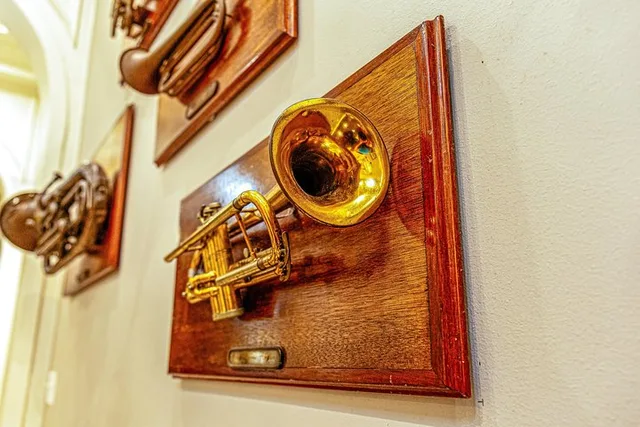 New Orleans Jazz History Private Tour - Image 4