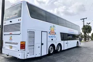 Fort Lauderdale to Key West Coach Tour thumbnail 3