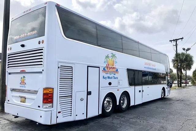 Fort Lauderdale to Key West Coach Tour - Image 3