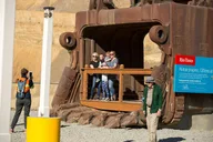 Salt Lake City Copper Mine Tour thumbnail 4