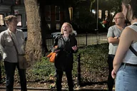 New York City Ghost Tour in Greenwich Village thumbnail 5