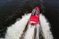 North Myrtle Beach Jet Boat Ride thumbnail 6