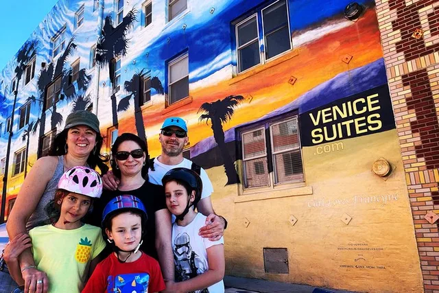 Santa Monica Bike Tour - Image 6