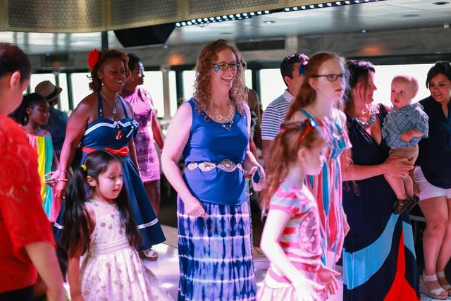 New York Brunch Cruise on Father's Day - Image 6