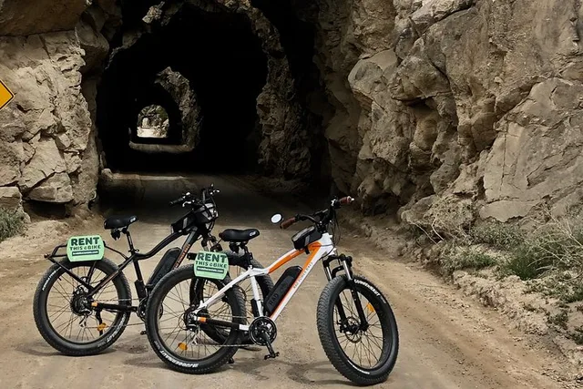 Buena Vista E-Bike Rental Experience - Image 1