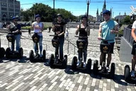 New Orleans Haunted Segway Tour thumbnail 4