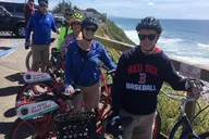Carlsbad Electric Bike Rental 3 hr thumbnail 6