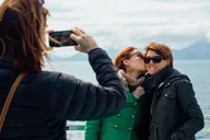 Seward Resurrection Bay Sightseeing Cruise 4.5 hr thumbnail 5