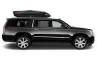 Breckenridge to Denver Airport Private Car Service thumbnail 1